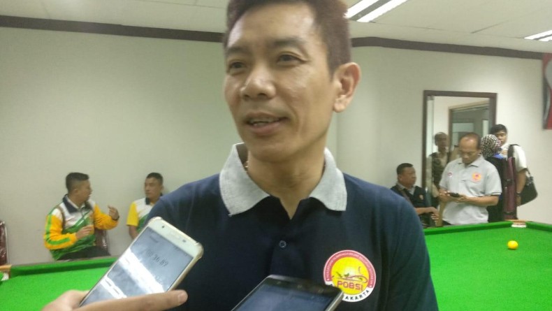 215 Pebiliar Antusias Ikuti Pra PON Ke-20