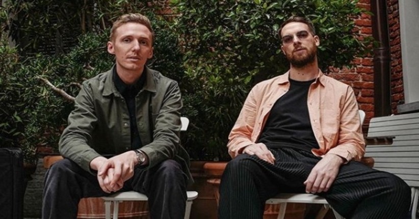 Viral Gempi Nyanyikan Location Unknown, Honne Ingin Bertemu