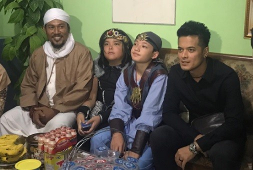 Sinetron Raden Kian Santang Bakal Hadir Lagi, Begini Reaksi Para Pemain