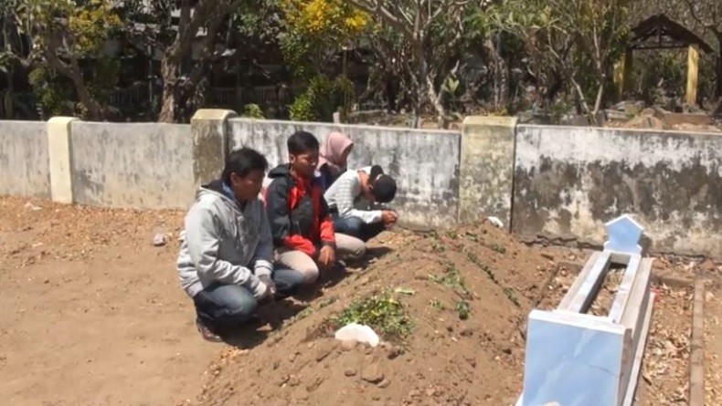 Hasil Autopsi, Santri Ponpes Mambaul Ulum Tewas karena Tengkorak Kepala Pecah