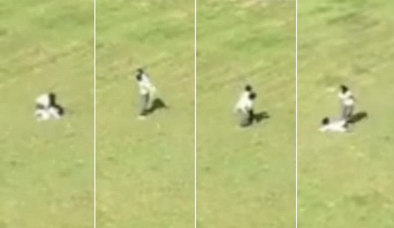 TKI di Singapura Divonis Hukuman Penjara 8 Bulan karena Lempar Anak Majikan