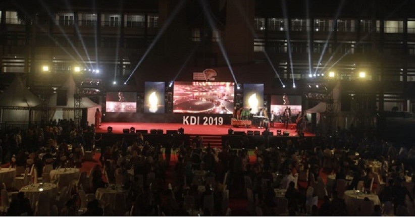 Kembali Digelar, KDI 2019 Diharapkan Dapat Memotivasi Kepala Daerah