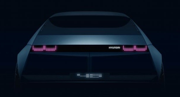 Hyundai Akan Boyong Mobil Listrik Masa Depan ke Frankfurt Motor Show