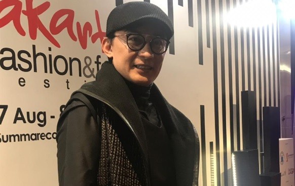 Rinaldy Yunardi Meriahkan Puncak JFFF 2019, Ini 3 Peraih Fashion Icon