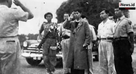 Pimpin Pertempuran Palagan Ambarawa, Ini Kisah Sudirman Gerilyawan Terakhir 
