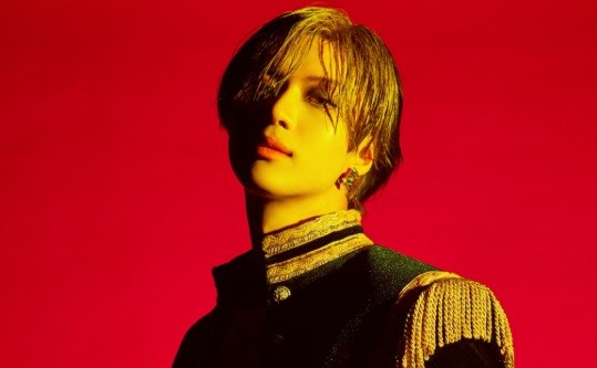 HUT RCTI, Ini Deretan Fakta Taemin yang Siap Menyapa Penggemar di Indonesia