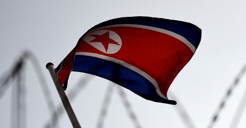 Sempat Hilang 2 Tahun, Diplomat Korut Ini Ternyata Membelot ke Korsel