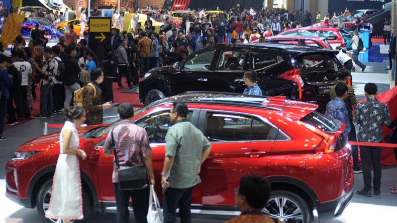 Tarif Balik Nama Kendaraan di DKI Naik, Harga Motor dan Mobil Baru Makin Mahal