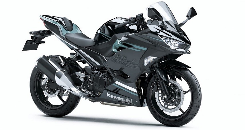 Kawasaki Luncurkan Ninja 250 Model 2020, Ini Spesifikasi dan Harganya
