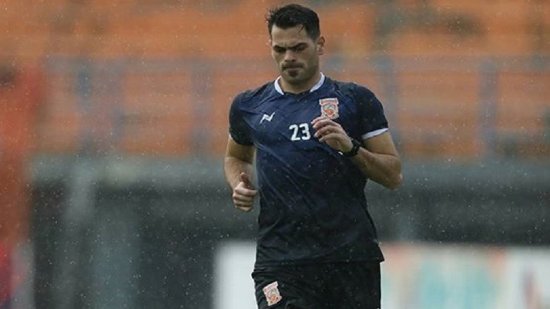 Ini Sosok Juan Alsina, Mantan Pemain Liverpool yang Gabung Borneo FC