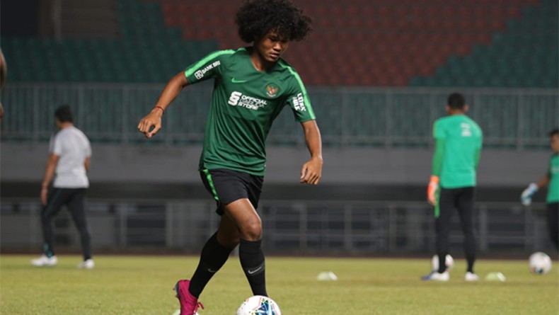 Selain Bagus Kahfi, Ini 7 Pemain Muda Indonesia yang Berkarier di Eropa