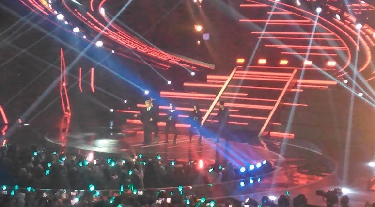 3 Kali Kunjungi Indonesia, Lee Taemin: Saya Cinta Kalian