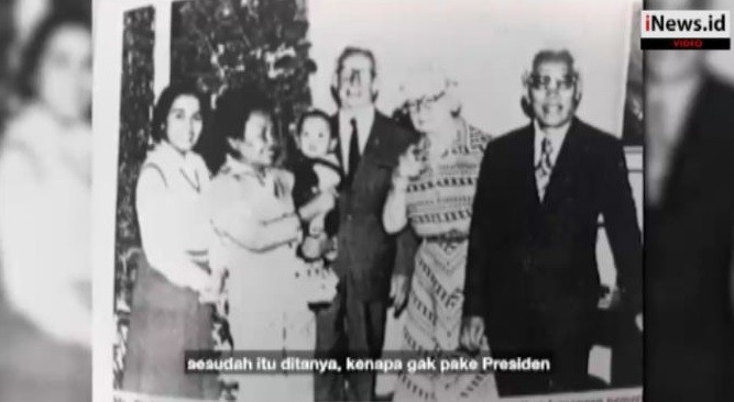 Mengenal Syafruddin Prawiranegara dan Assaat, Presiden yang Terlupakan