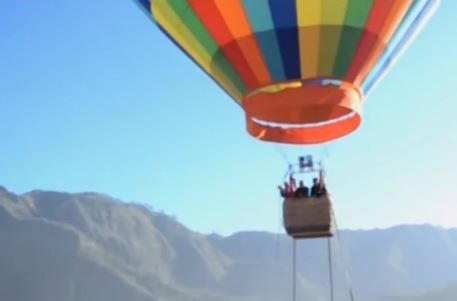 Peristiwa Sejarah 21 November, Balon Udara Berawak Terbang untuk Pertama Kali 240 Tahun Silam