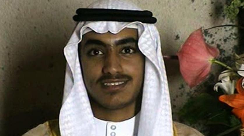 AS Tegaskan Hamza, Putra Osama bin Laden Sudah Tewas