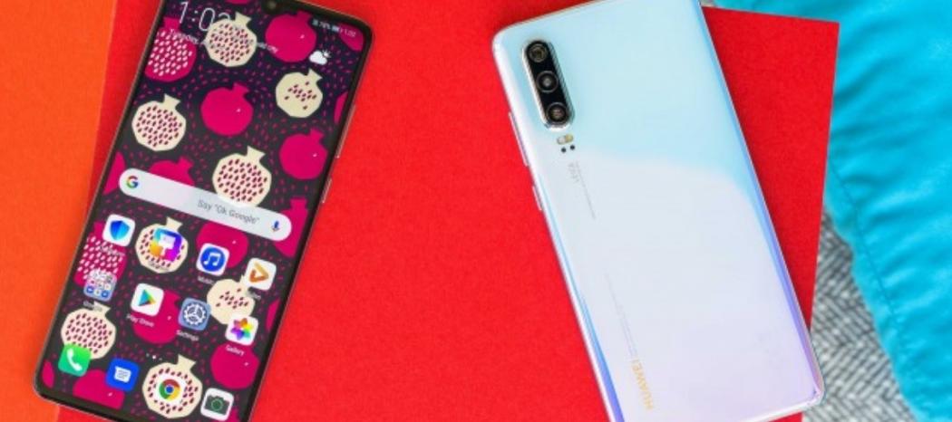 Huawei Tidak Akan Keluarkan Ponsel Harmony OS Tahun Ini