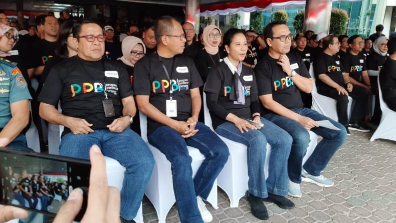 Ratusan BUMN Bakal Kembali Membuka Lowongan Kerja untuk 7.690 Orang