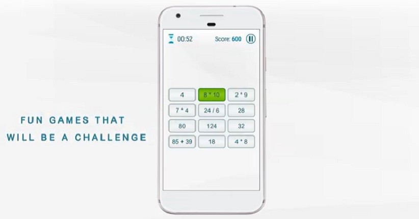 Asah Otak, 5 Game Matematika di Android Ini Patut Dicoba