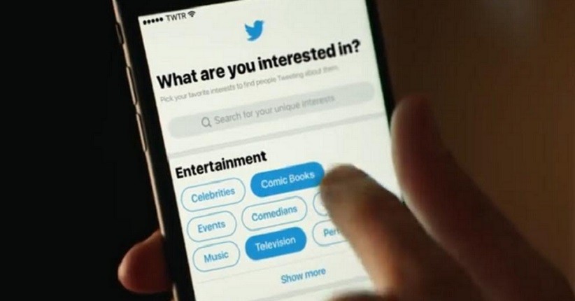 Intip 10 Hashtag Populer yang Ramaikan Twitter di 2019