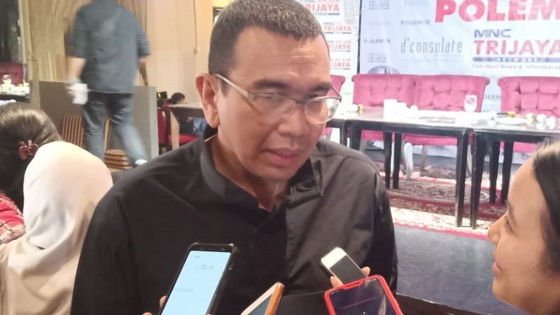 Ibu Kota Dipindah, Arya Sinulingga: Makin Cepat Makin Baik