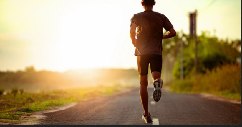 Tren Olahraga Lari Meningkat, Ini Tips agar Pelari Terhindar dari Hoaks
