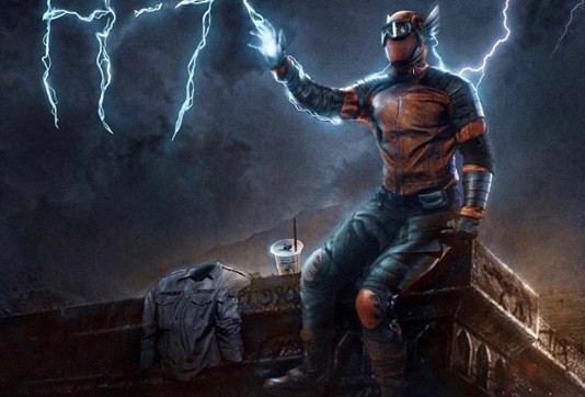 Deretan Fakta Unik Film Gundala yang Segera Tayang di Bioskop