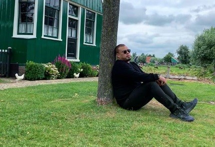 Film Indonesia Banyak yang Ikut Festival Internasional, Ini Tanggapan Joko Anwar