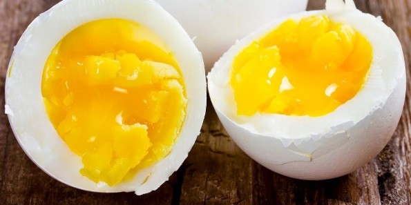 Mau Turunkan Berat Badan? Coba Saja Menu Brunch Ini