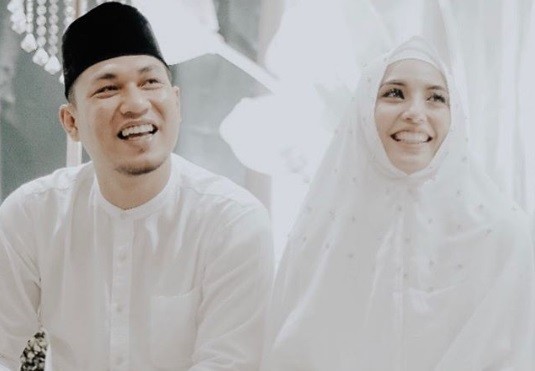 Begini Potret Anak Pertama Rizal Armada