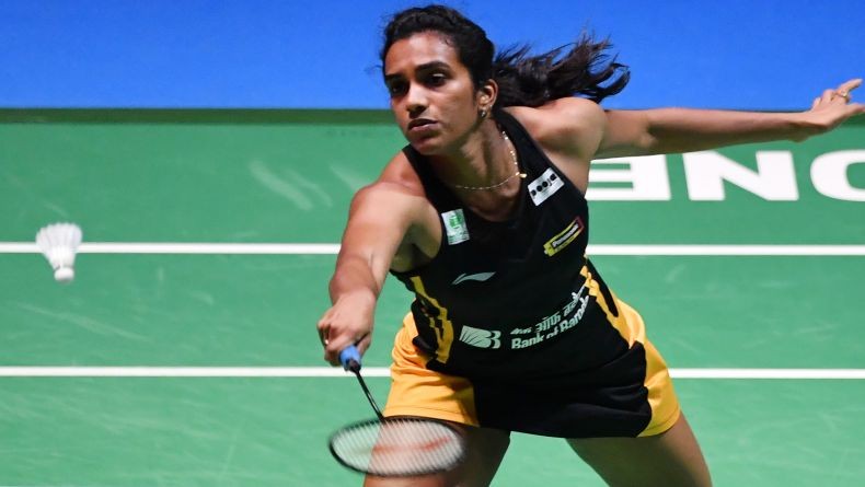Hasil Syed Modi International 2022: Menang Meyakinkan, Pusarla Sindhu Juara