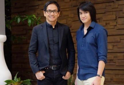 Kevin Aprilio Pernah Terlilit Utang Rp17 Miliar, Ini Kata Addie MS