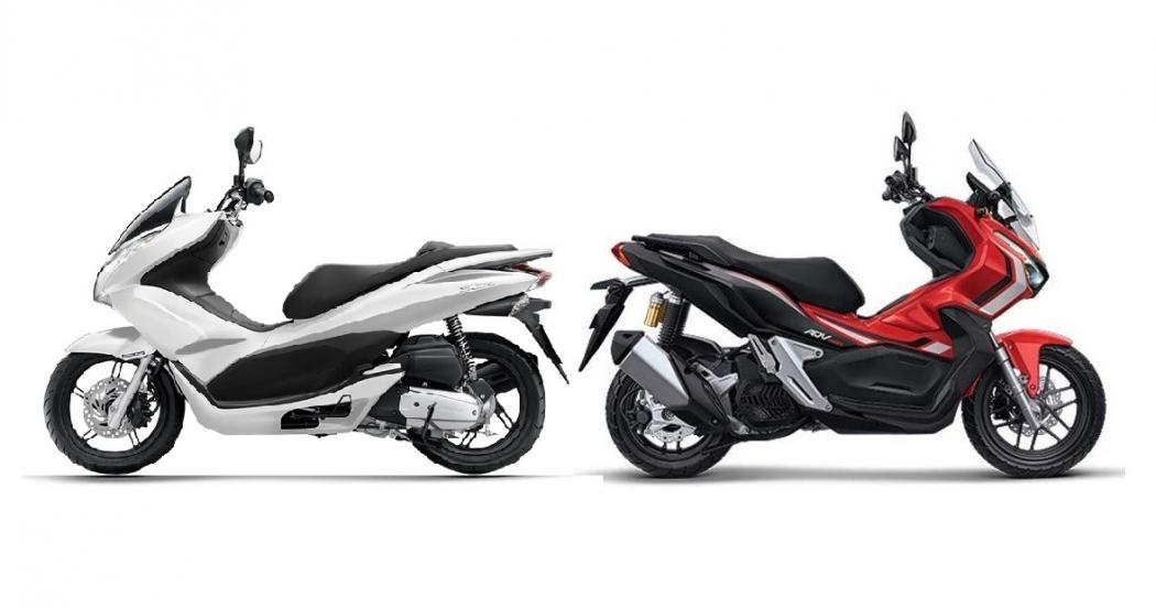 Honda PCX dan ADV150 Bakal Dapat Jantung Pacu Baru, Ini Bocorannya