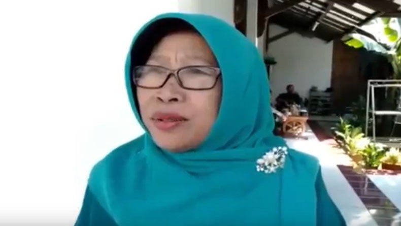 8 Kecamatan Zona Merah Covid-19, Bupati Tegal: Tidak Ada Larangan Salat Id Berjemaah