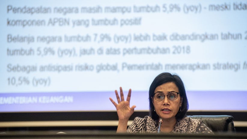 Naik 48,60 Persen, Penerimaan Pajak Capai Rp162,23 Triliun di Januari 2023