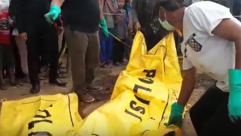 Kronologi Pembunuhan 2 Pria yang Hangus Dalam Mobil di Sukabumi, Korban Diculik