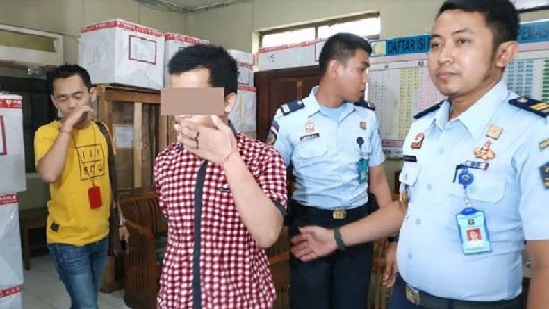Tolak Putusan Pengadilan, Predator Seks asal Mojokerto Pilih Hukuman Mati