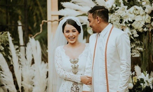  Ini Pesan Terakhir Glenn Fredly Sebelum Meninggal Dunia