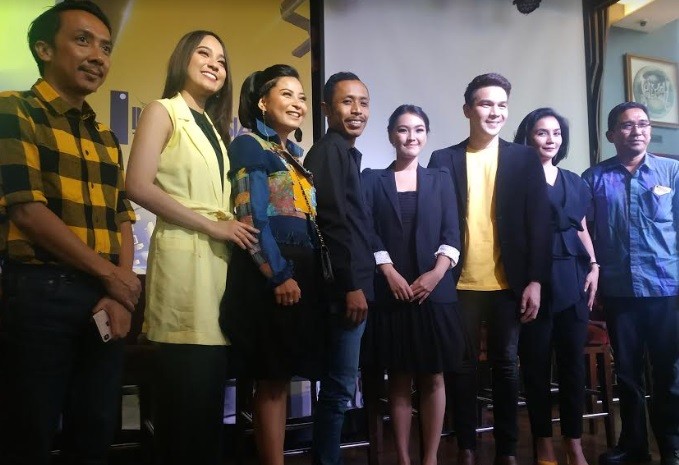 Puluhan Nominasi ITA 2019 Terpilih, Begini Cara Votingnya