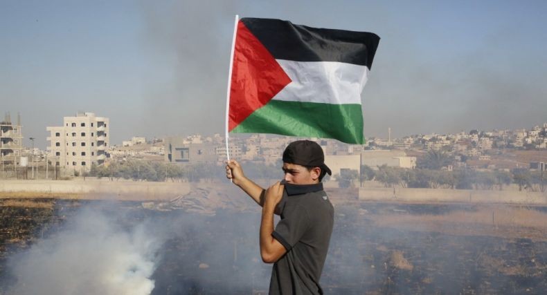 Hamas: Pencaplokan Tepi Barat oleh Israel adalah Deklarasi Perang terhadap Palestina