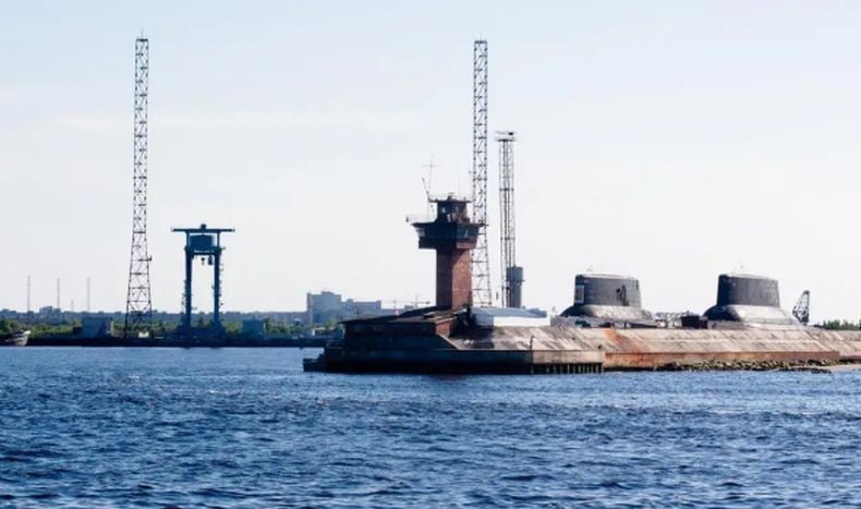 Rusia Akui Ada Lonjakan Radioaktif Setelah Ledakan Uji Coba Rudal