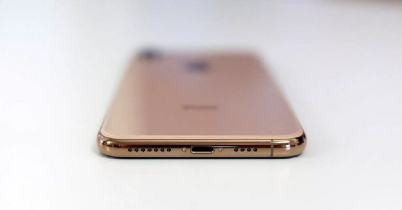 iPhone 2019 Diprediksi Akan Dikirimkan dengan USB-C Charger