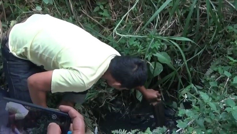 Penyakit Epilepsinya Kambuh, Pemuda di Padangsidimpuan Tewas Tercebur ke Sumur