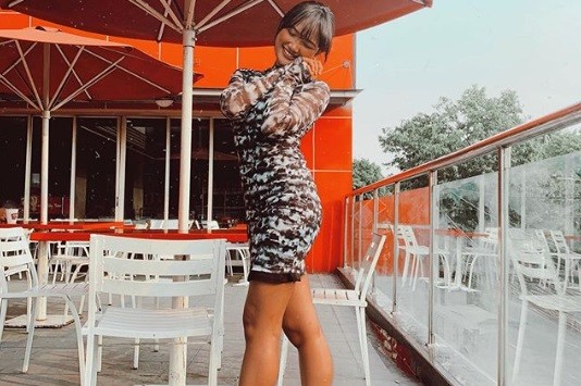 Album Perdana Marion Jola Hidupkan Kembali Era Musik 90-an