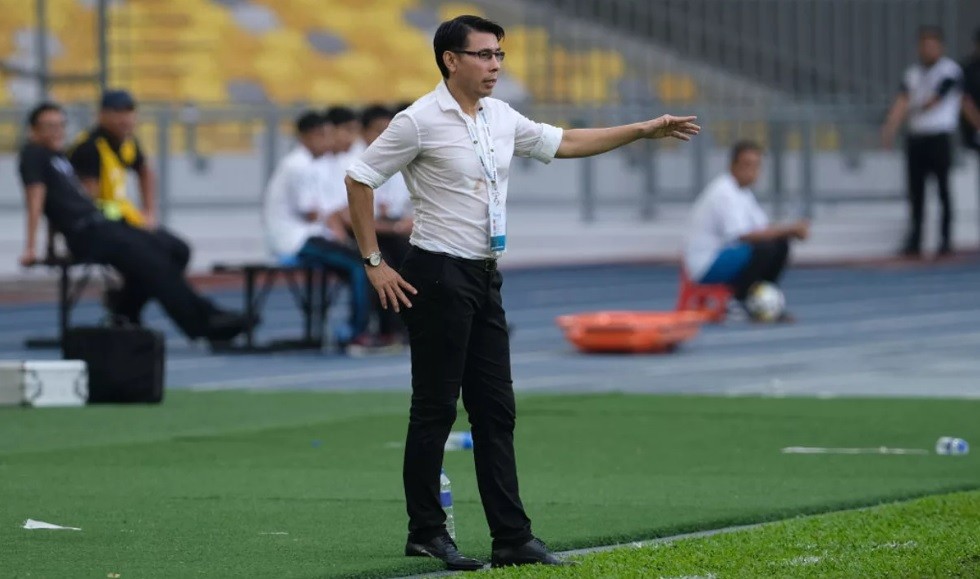 Jelang Duel Hidup Mati Vs Timnas Indonesia, Pelatih Malaysia Punya Permintaan Khusus ke Timnya