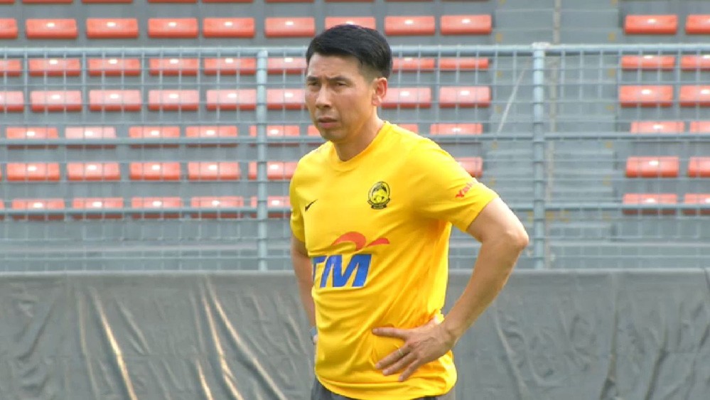 Jumpa Timnas Indonesia, Pelatih Malaysia Ketakutan Gara-gara Dua Hal Ini
