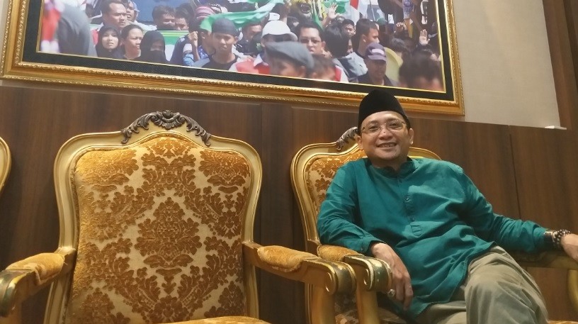 Sekjen PKB Sebut Ada Survei Bumi dan Langit saat Bentuk Pengurus DPP
