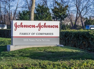 Terlibat Kasus Kecanduan Opioid, Johnson & Johnson Didenda Rp8,1 Triliun