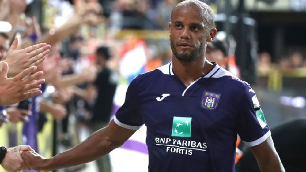 Karier Pelatih-Pemain Kompany Mengalami Gangguan, De Bruyne Beri Pembelaan