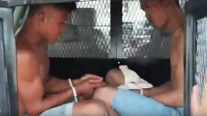 Eksekutor Pembunuh Ayah-Anak di Sukabumi Dijanjikan Bayaran Rp500 Juta