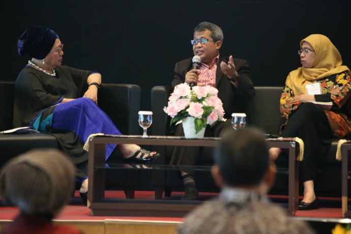 BNPB Petik Pelajaran terkait Penanganan Bantuan Gempa di Palu dan Donggala